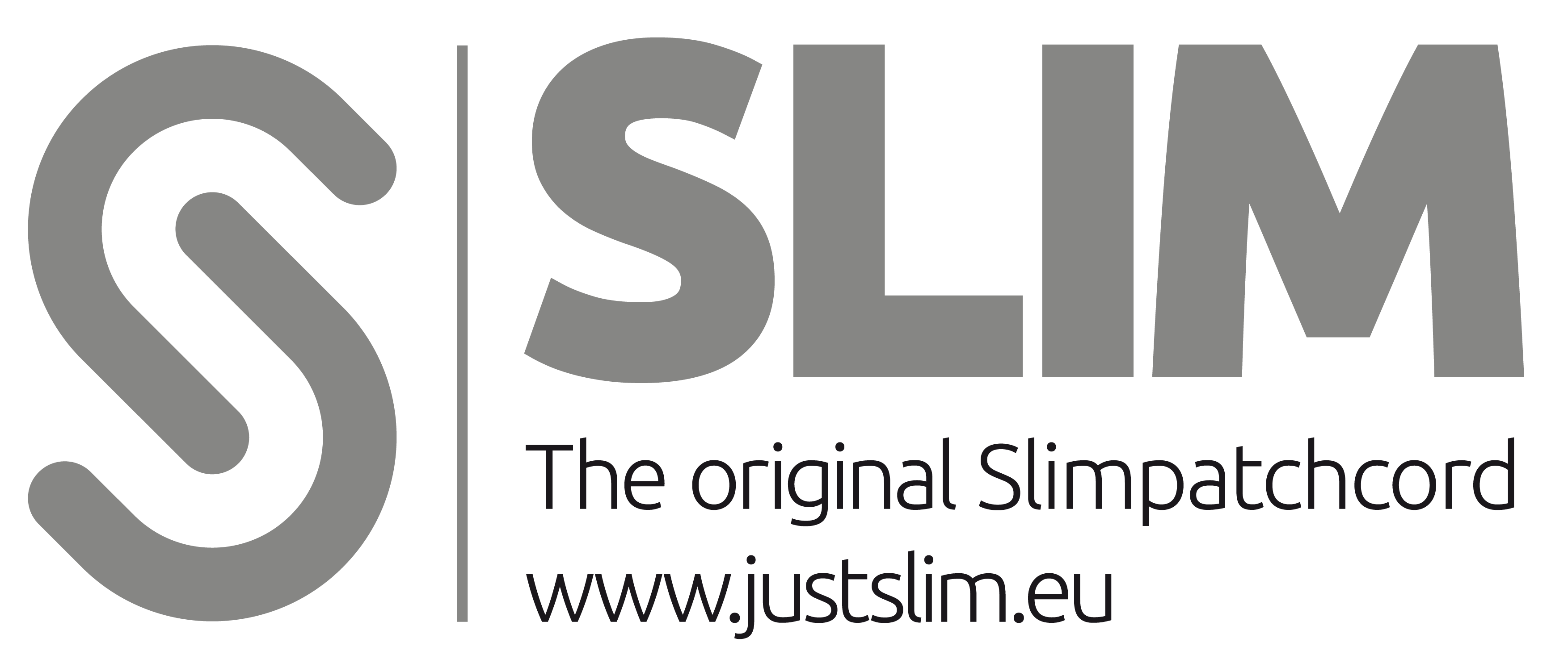 SLIM Patch Cords - The original SLIMpatchcord