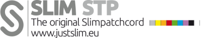 Banner Text SLIM STP